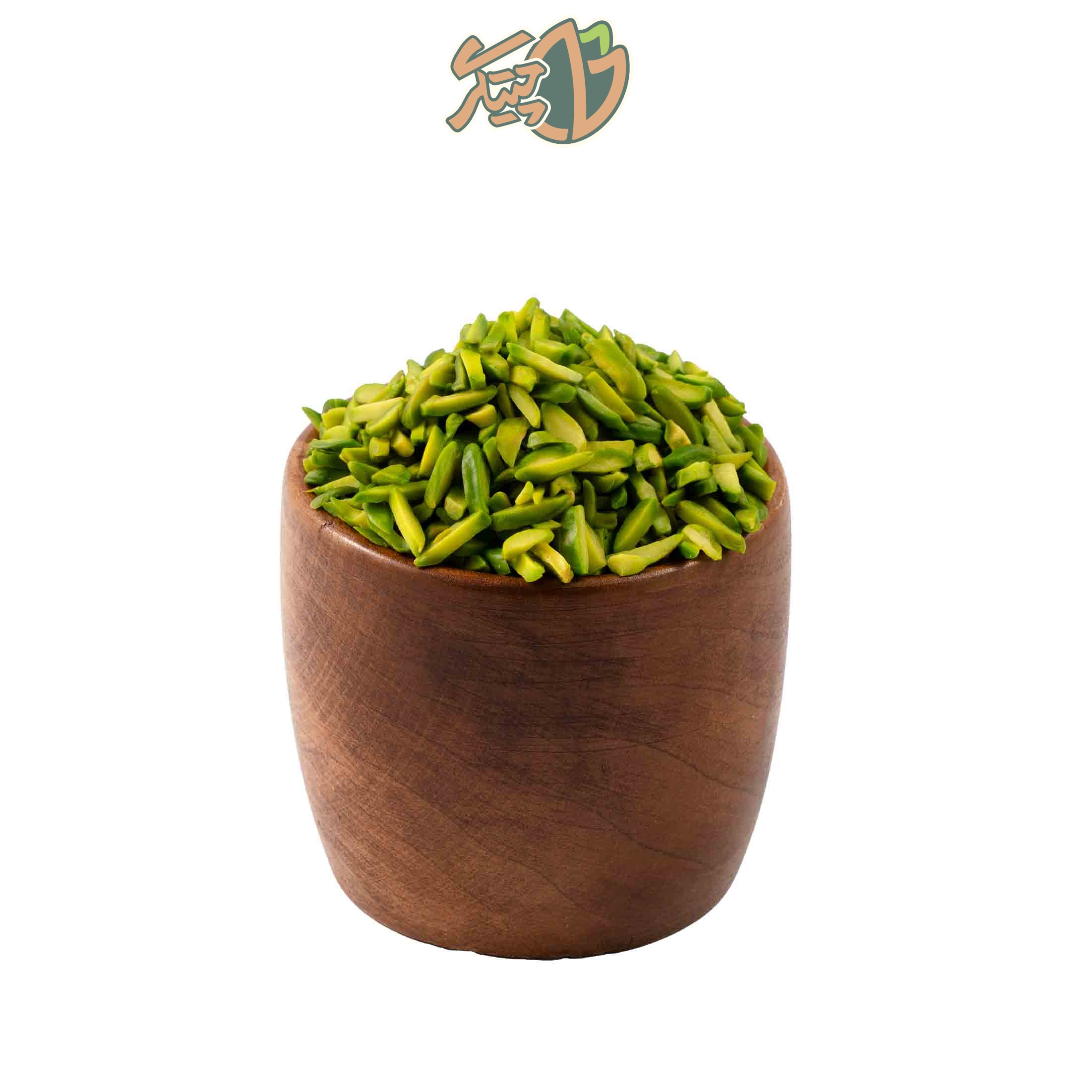 Pistachio Slivers (A+)