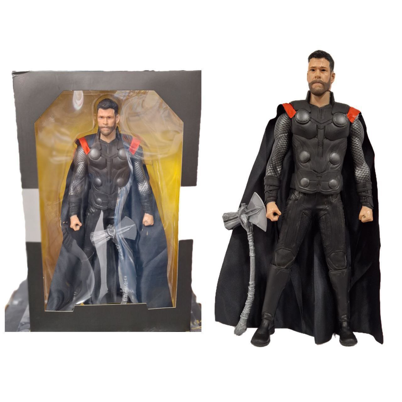 فیگور شخصیت ثور THOR انتقام جویان