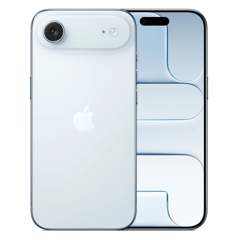 گوشی موبایل اپل مدل iPhone Air ZAA eSim ظرفیت 256 گیگابایت و رم 12 گیگابایت - فاقد ریجستر و گارانتی