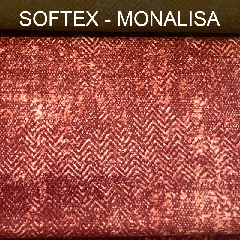پارچه مبلی سافتکس مونالیزا MONALISA کد 19