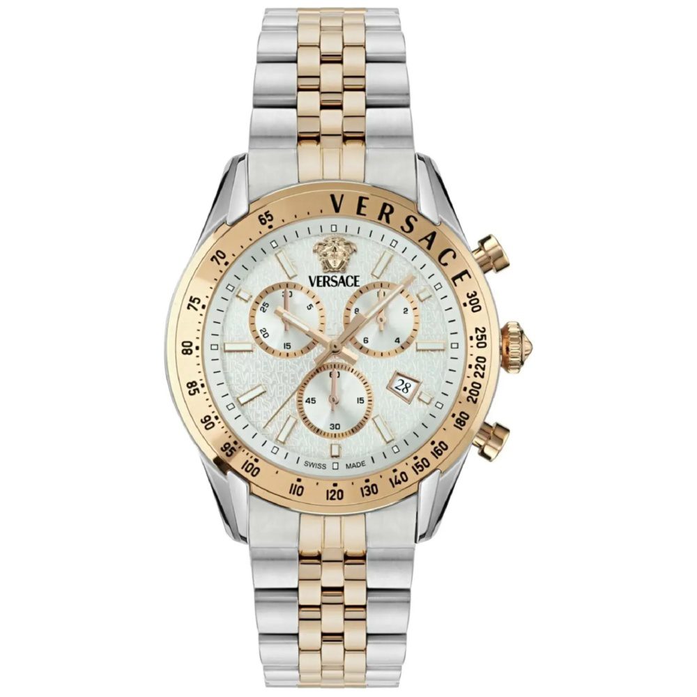 ساعت مچی مردانه ورساچه VERSACE مدل VE8R00424