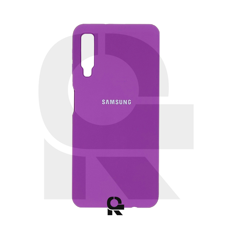 قاب سیلیکونی اصلی SAMSUNG A750