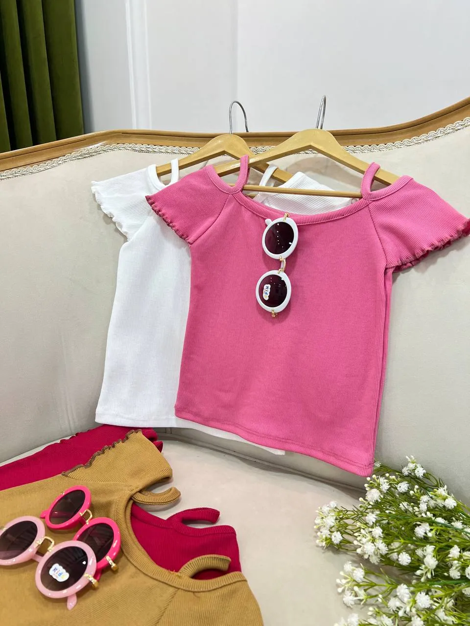 کراپ ماریا