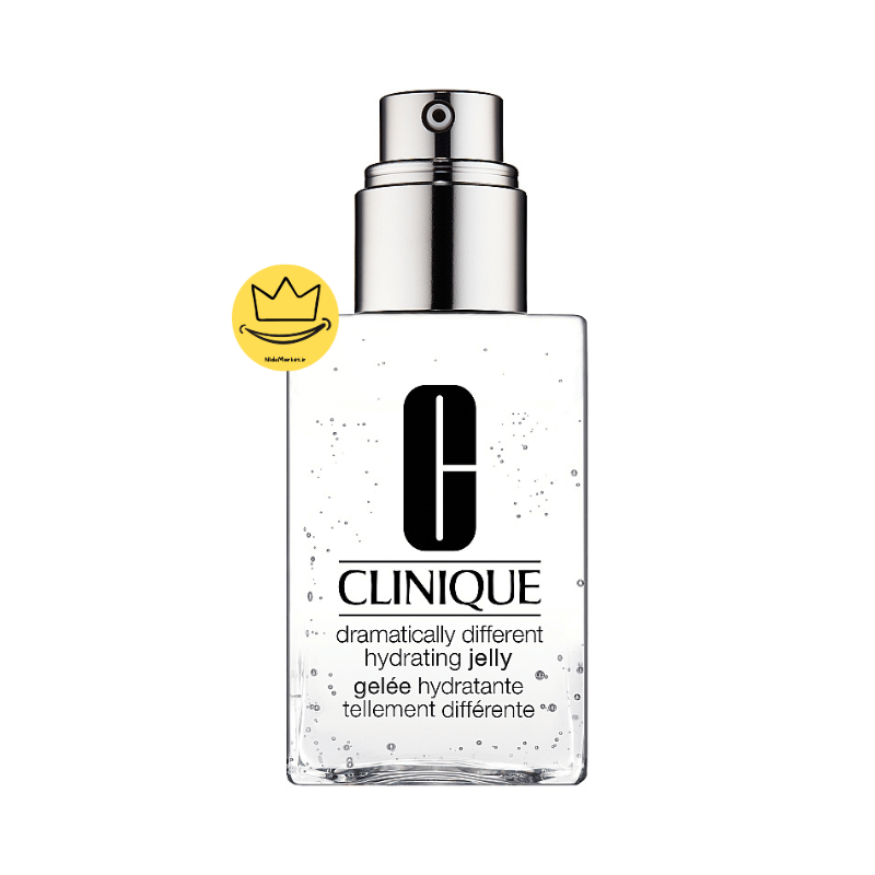 آبرسان ژله ای دراماتیکالی کلینیک Clinique dramatically Jelly