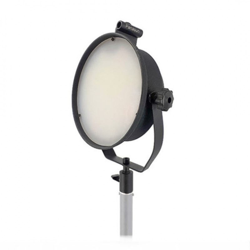 نور ثابت پاناسان مدل Panasun S260-A video light