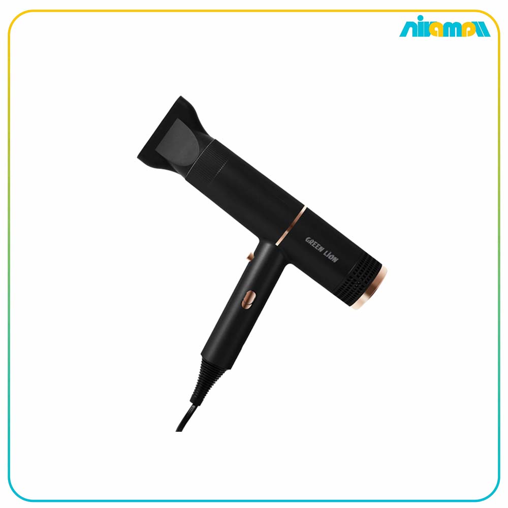 سشوار گرین لاین مدل Bristol Hair Dryer