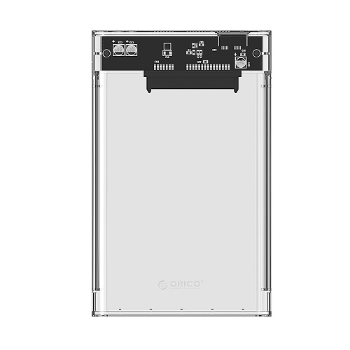 باکس هارد 2.5 اینچ اوریکو مدل Orico 2139U3