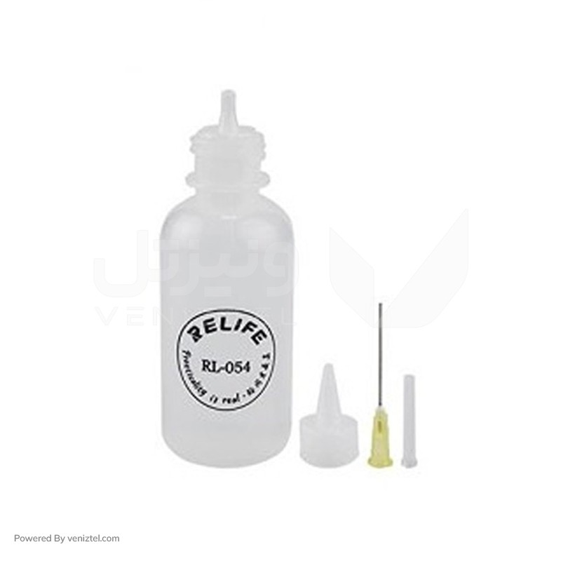 جا تینری سوزنی ریلایف مدل RL- 054