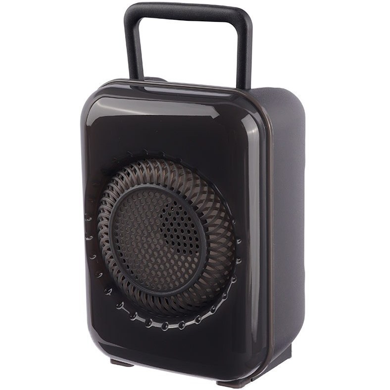 اسپیکر پارتی‌باکس قابل حمل گریت نایس مدل GTS-1867