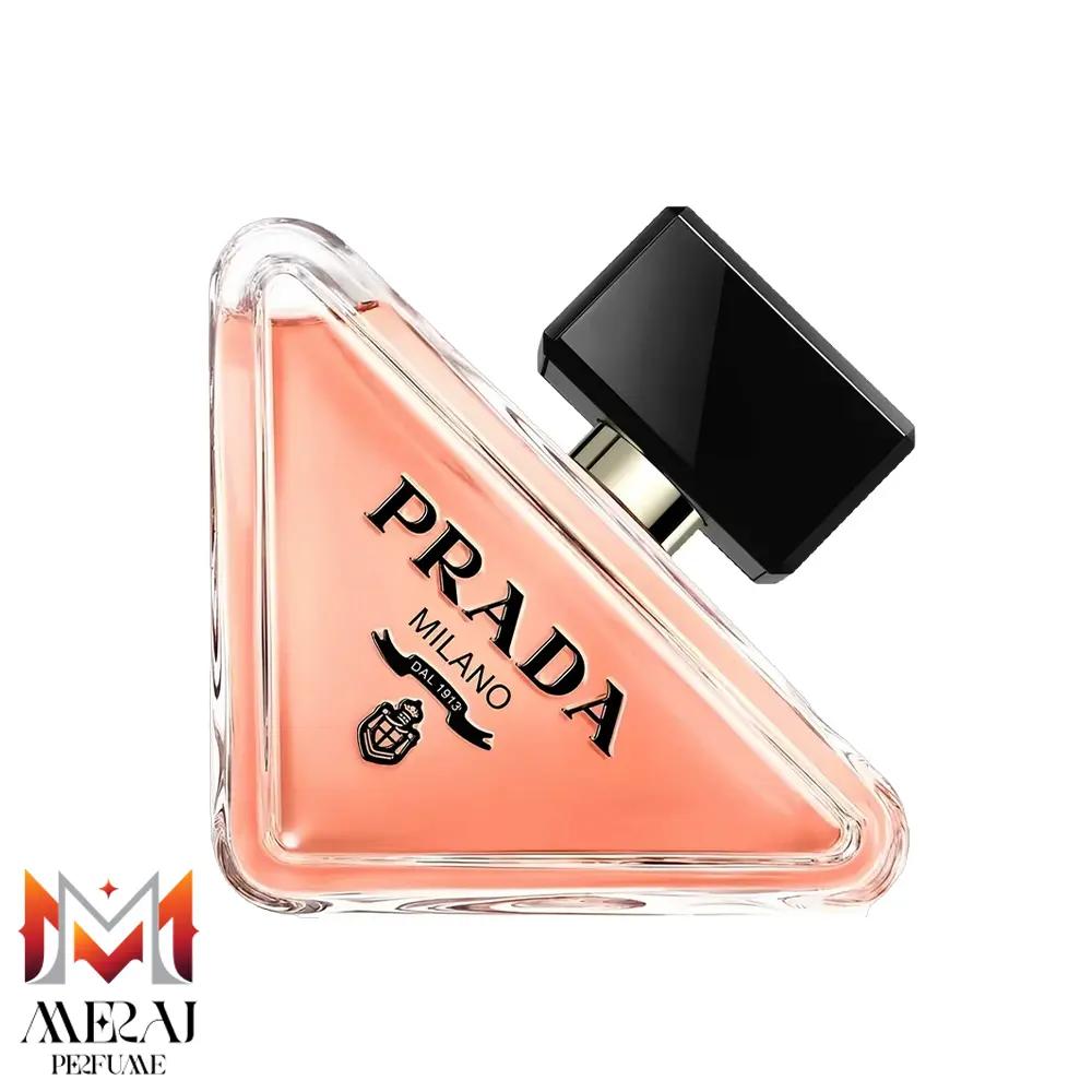 عطر گرمی پرادا پارادوکس | Prada Paradoxe