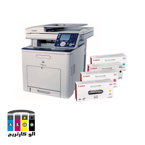 کارتریج پرینتر MF8450 کانن