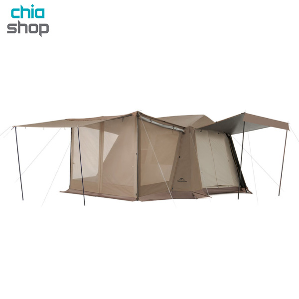 چادر 02.Village 6 نیچرهایک مدل CNK2300ZP021