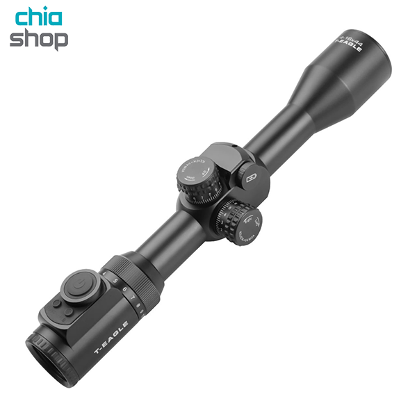 دوربین تفنگ تی ایگل EL 4-16×44