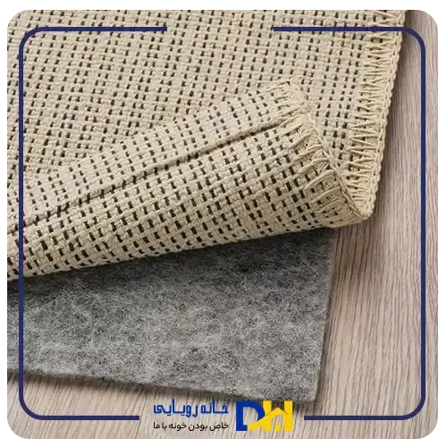 پادری کتان جدید ایکیا TIPHEDE