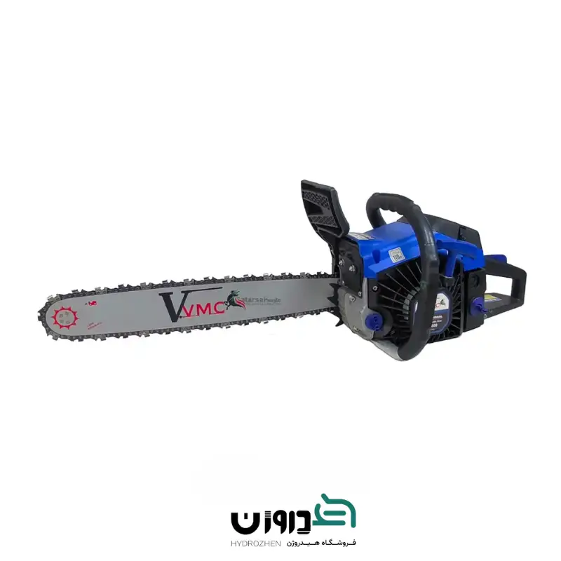 اره موتوری VMC 58cc مدل CS5800