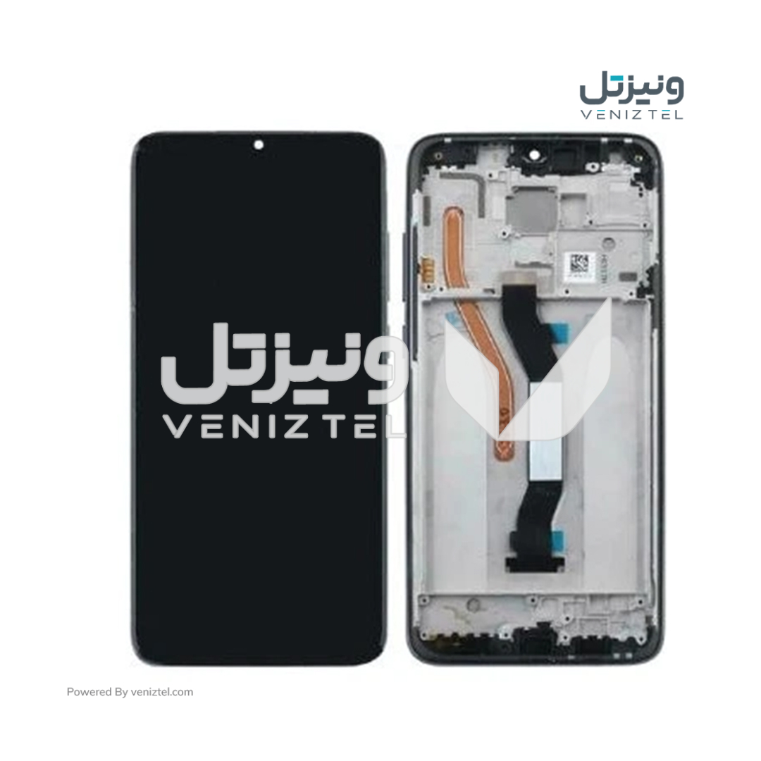 تاچ و ال سی دی شیائومی کپی (AA) مدل XIAOMI NOTE 8 PRO