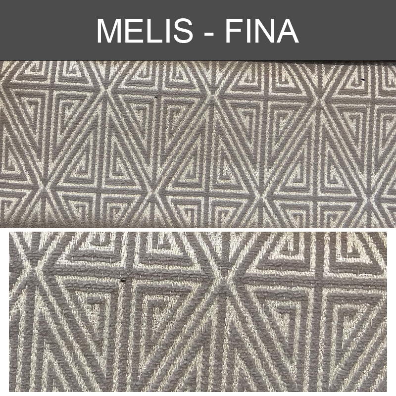 پارچه مبلی ملیس فینا FINA کد 0509