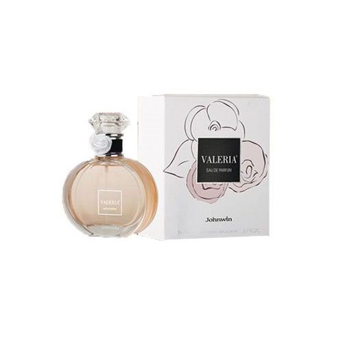 والنتینو والنتینا (جانوین)/ VALENTINO – Valentino Valentina Johnwin