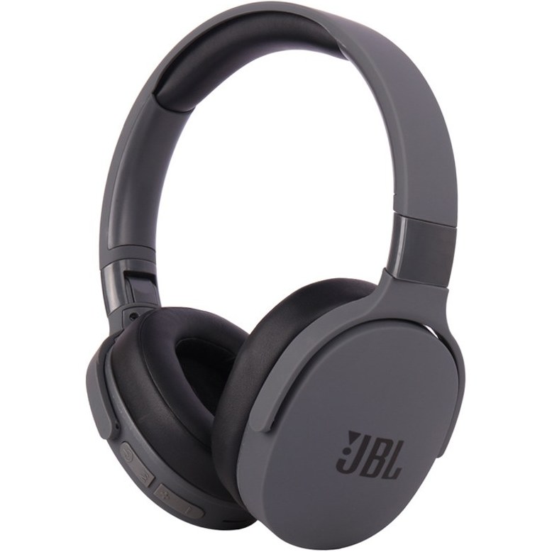 هدفون بی سیم P2961 (طرح JBL) - مشکی