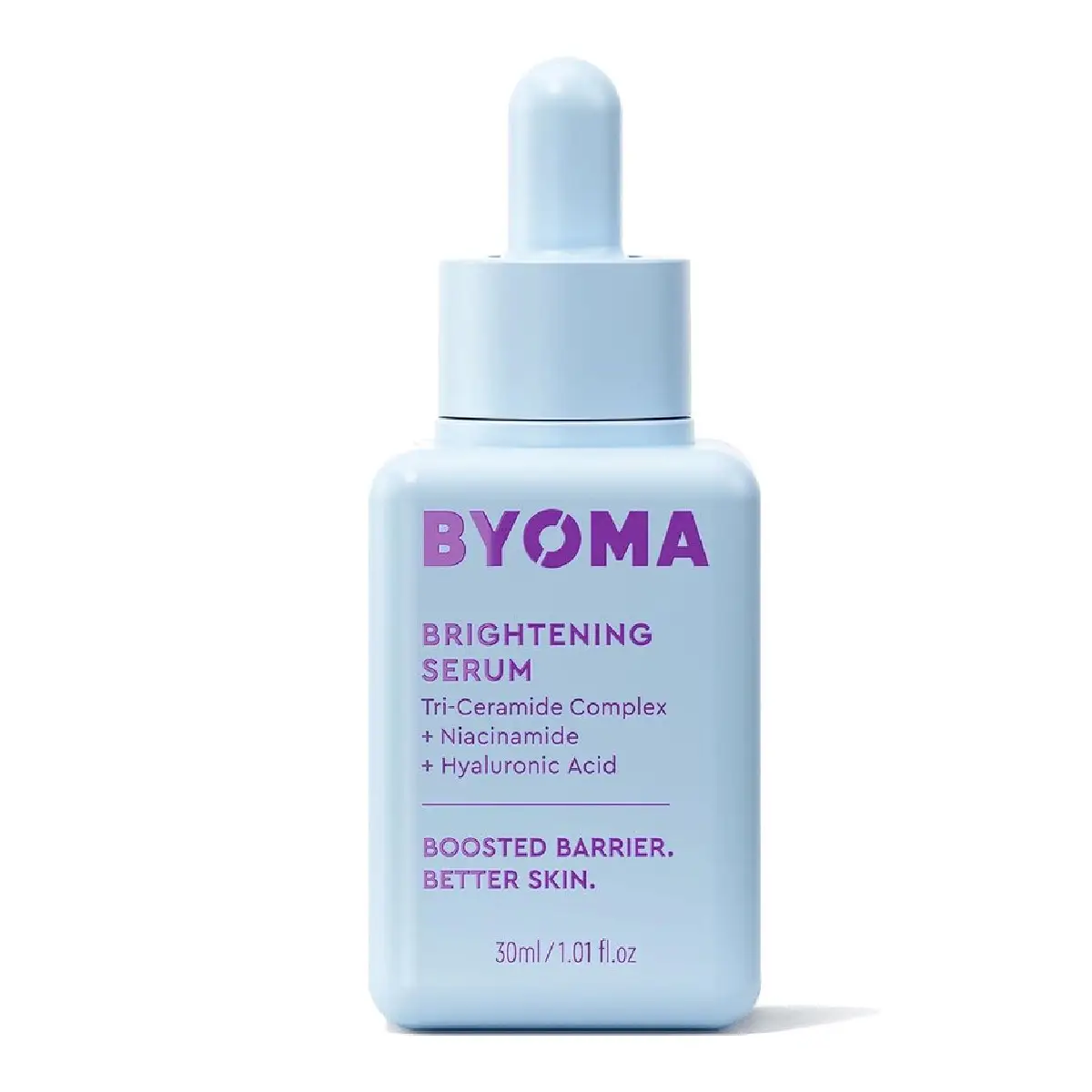 سرم روشن کننده بایوما / Byoma