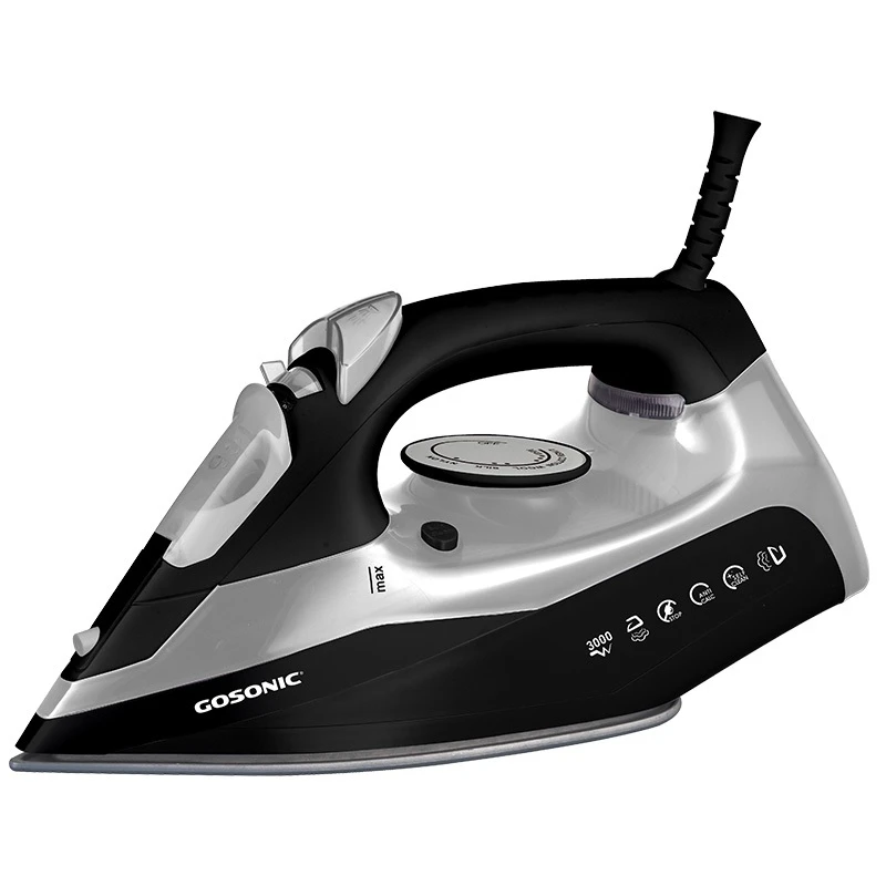 اتو بخار 3000 وات گوسونیک مدل GSI-301