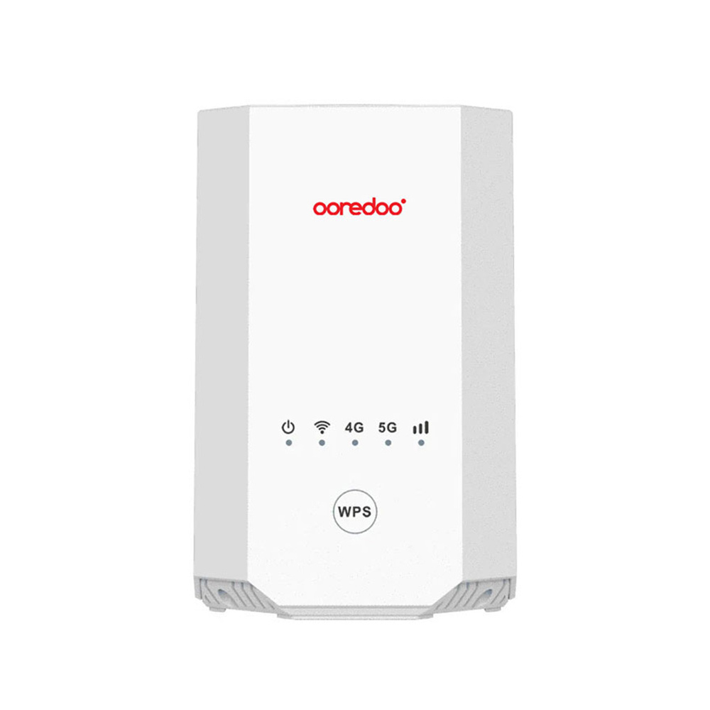 مودم زد ال تی اوردو مدلZLT X28 ooredoo VPro / X28 PRO