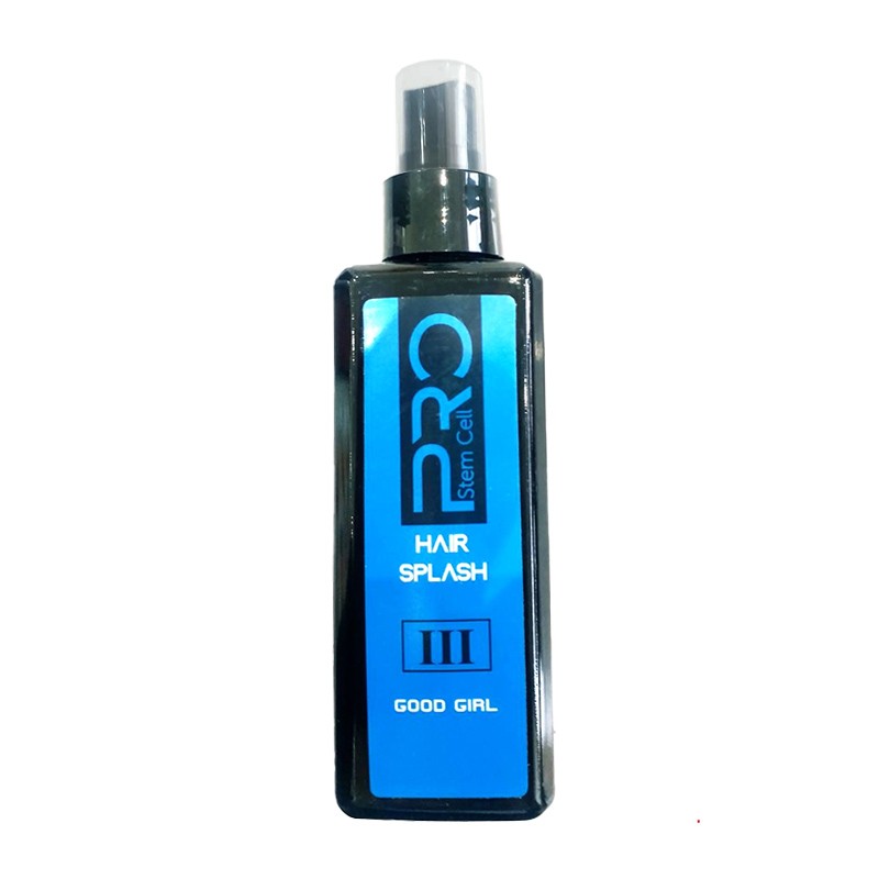 اسپری و عطر مو استم سل پرو ۱۲ رایحه