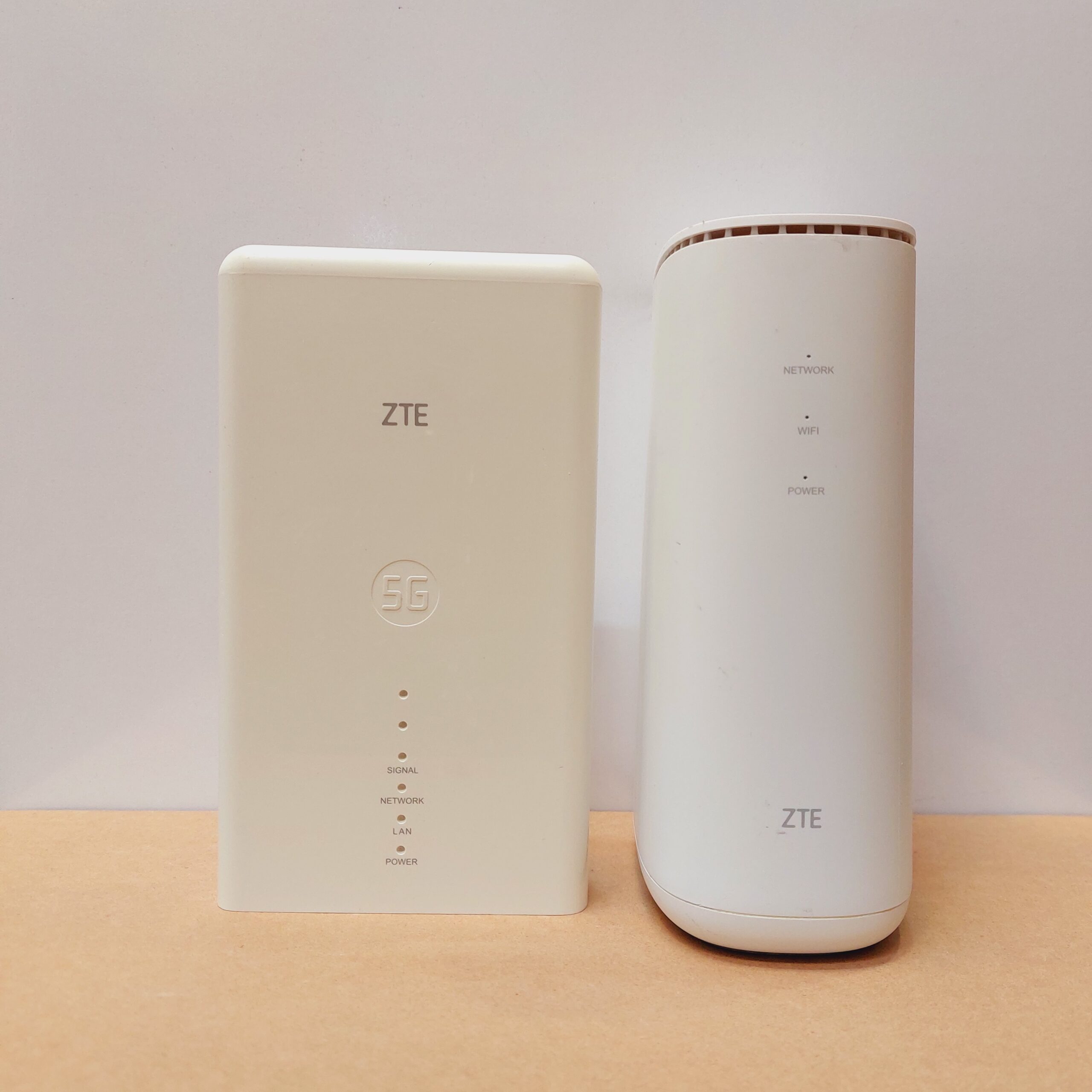 مودم فضای باز ZTE MC7010 5G Outdoor CPE + روتر+ mf269 + poe