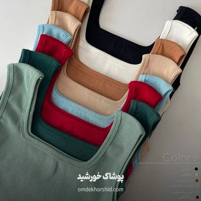 تاپ‌ کراپ خشتی