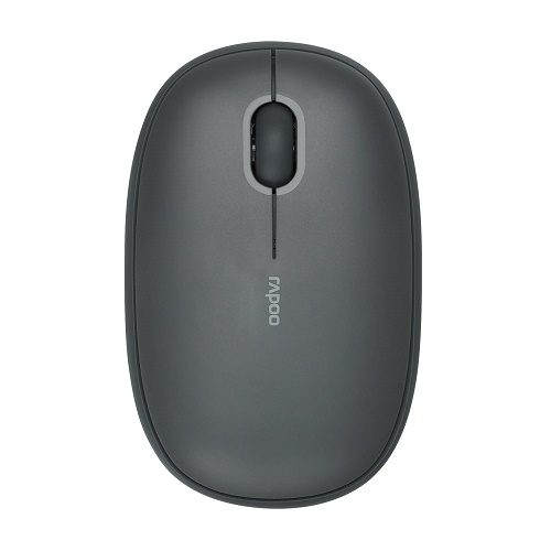 ماوس بی سیم رپو مدل Rapoo Mouse  M650 Silent