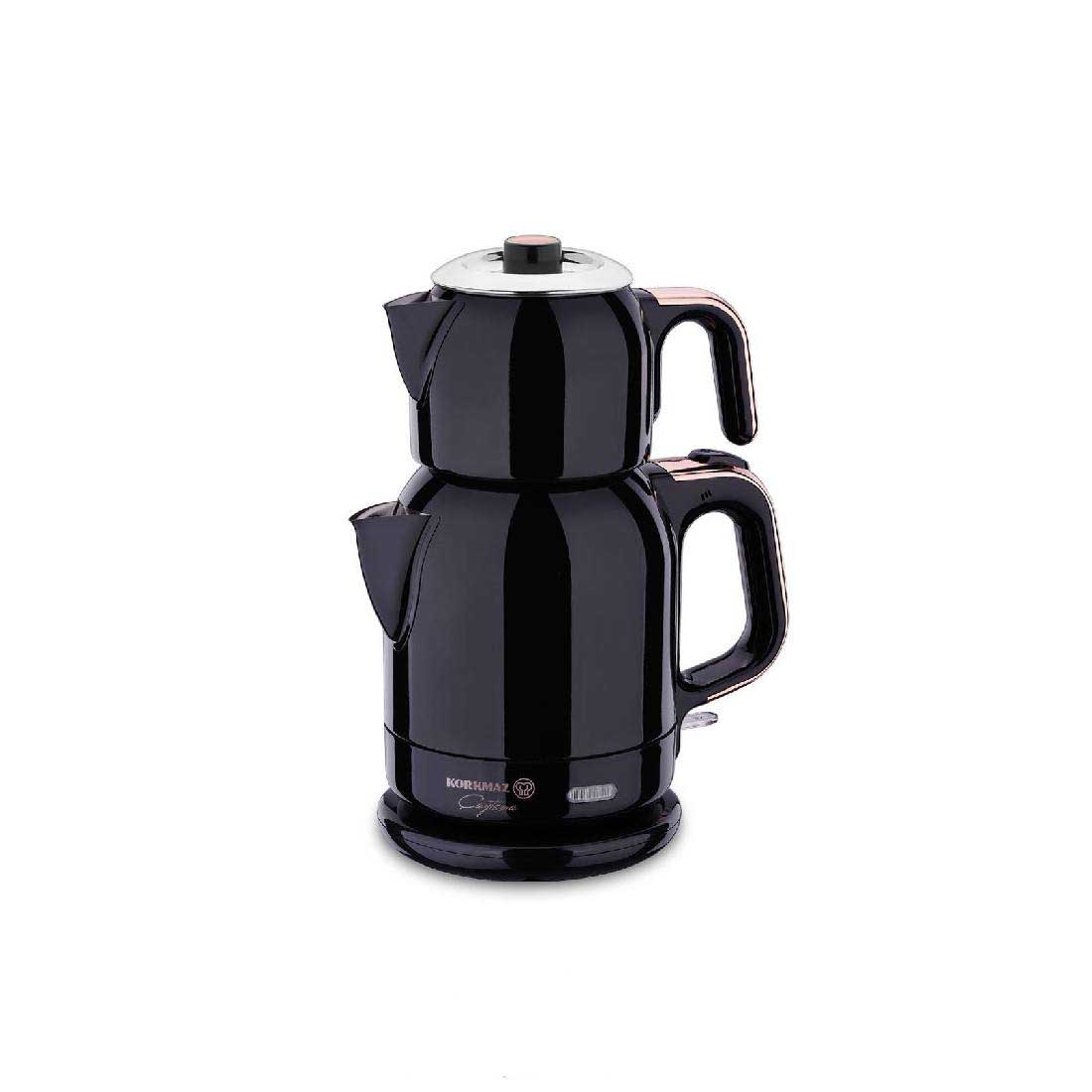 چای ساز برقی کرکماز  A331-09 (اصلی)