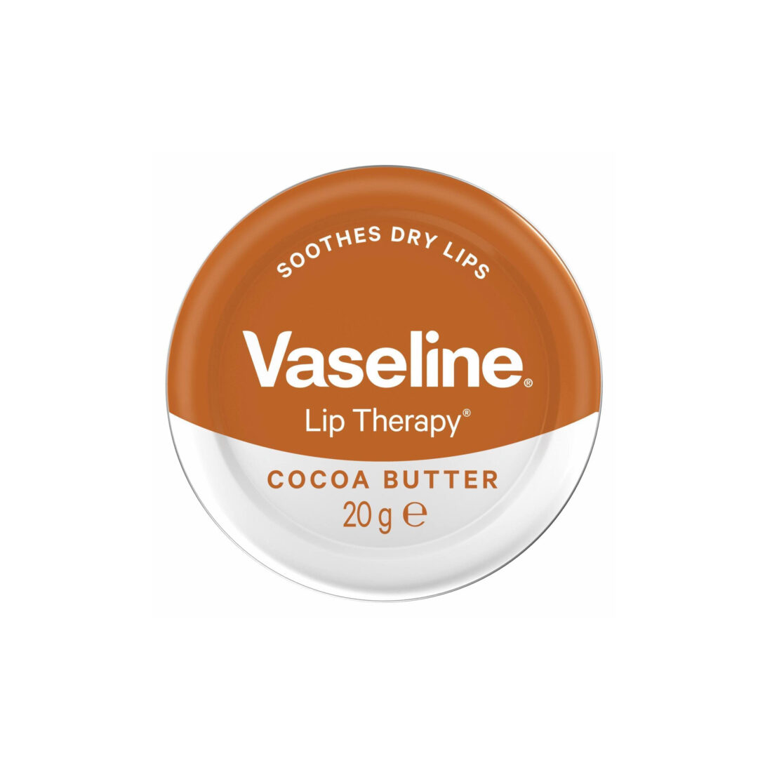 بالم لب درمانی وازلین رایحه Cocoa butter