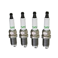 شمع پایه کوتاه چری دست 4 عددی - وارداتی