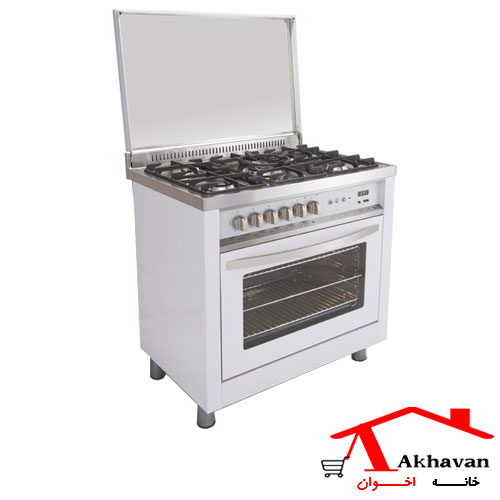 اجاق گاز مبله فردار M10-EDTR اخوان