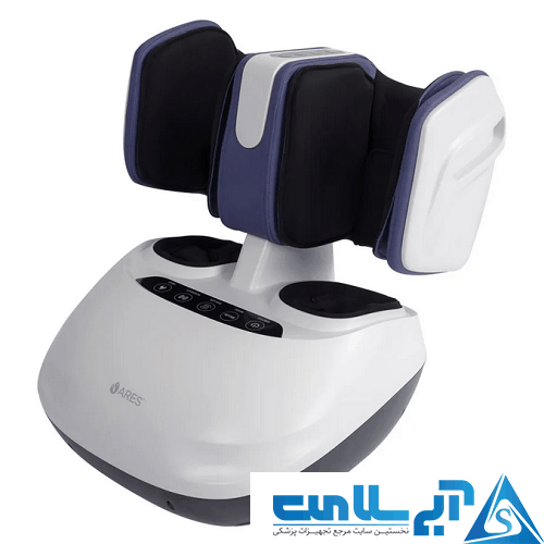 ماساژور پا آرس مدل RS-F106