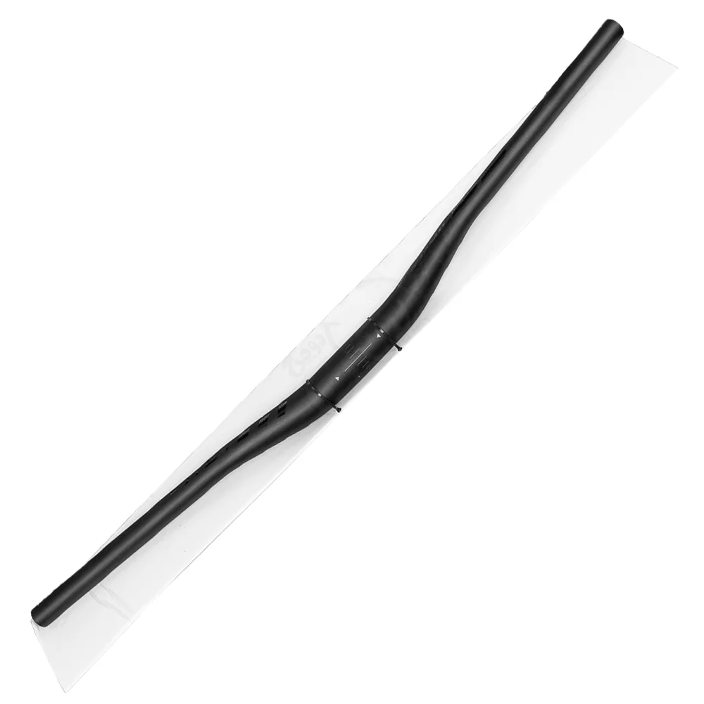 قیمت و خرید فرمان دوچرخه جاینت مدل 35 780mm مشکی Giant Bicycle Handlebar Contact SL Trail Rise