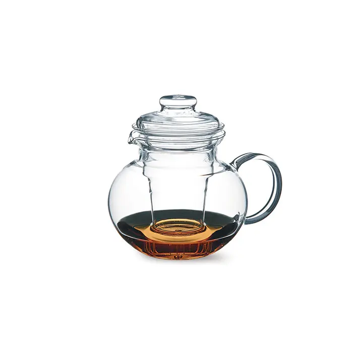 پارچ اوا با فیلتر شیشهای زیمکس | Simax EVA Jug with Glass Filter