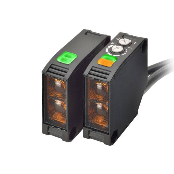 سنسور فتوالکتریک OMRON E3JK-TR11-C