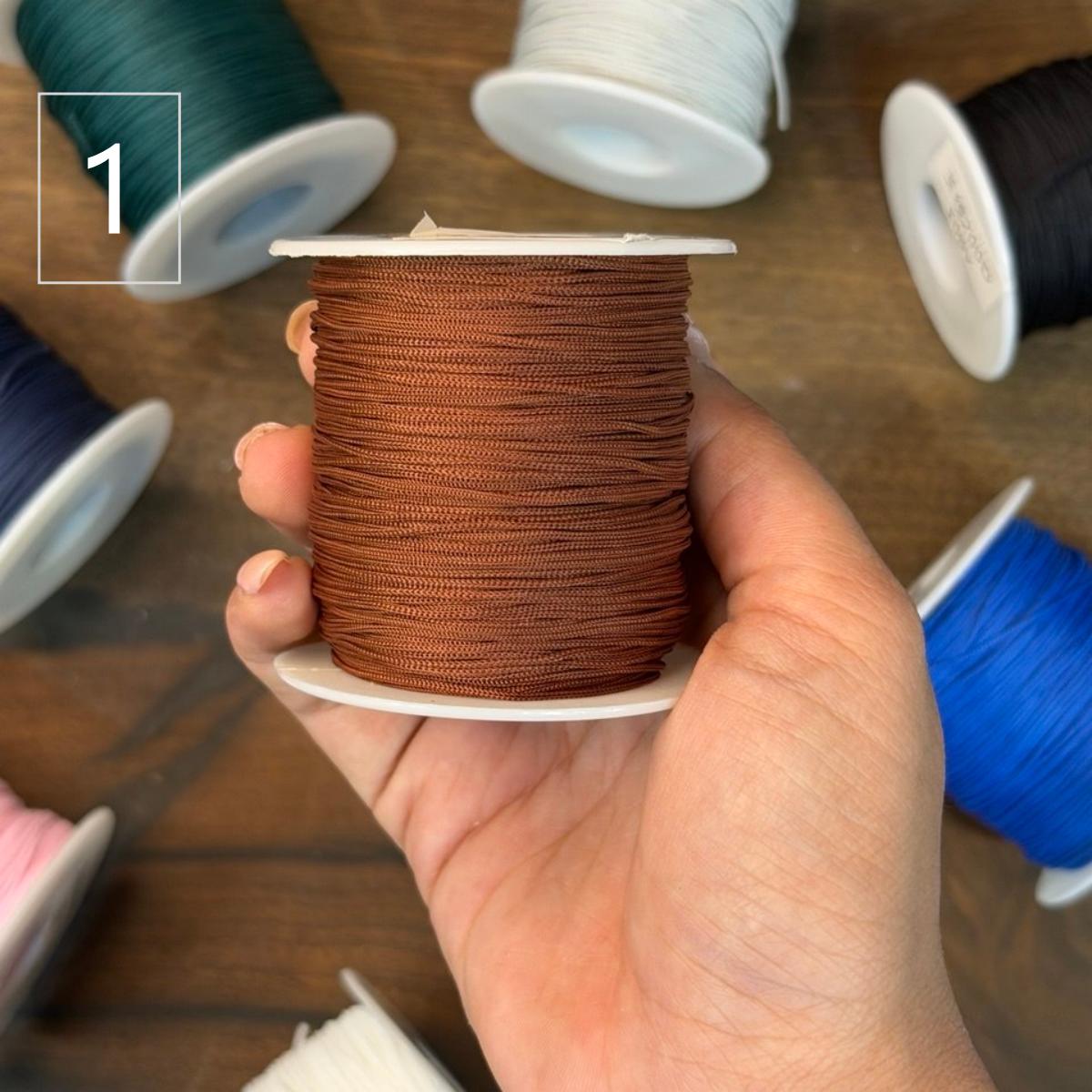 نخ دستبند