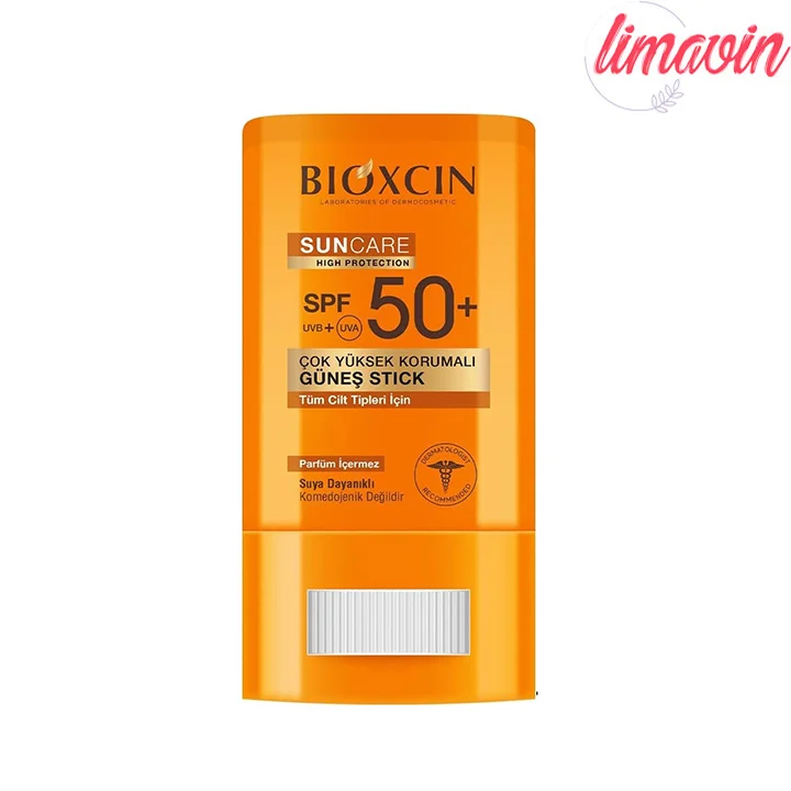 ضدآفتاب استیکی بیوکسین SPF50+ مناسب انواع پوست