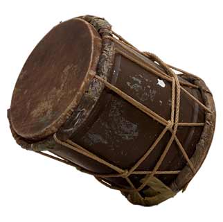 دمام فلزی بوشهری