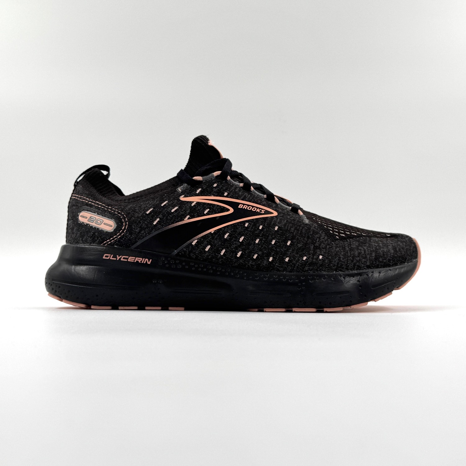 بروکس گلیسرین BROOKS GLYCERIN 20 مدل 1203721B026