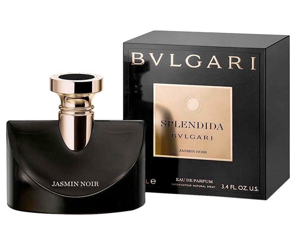 ادوپرفیوم زنانه مدل Jazmin Noir از برند Fragrance World حجم 100 میلی لیتر