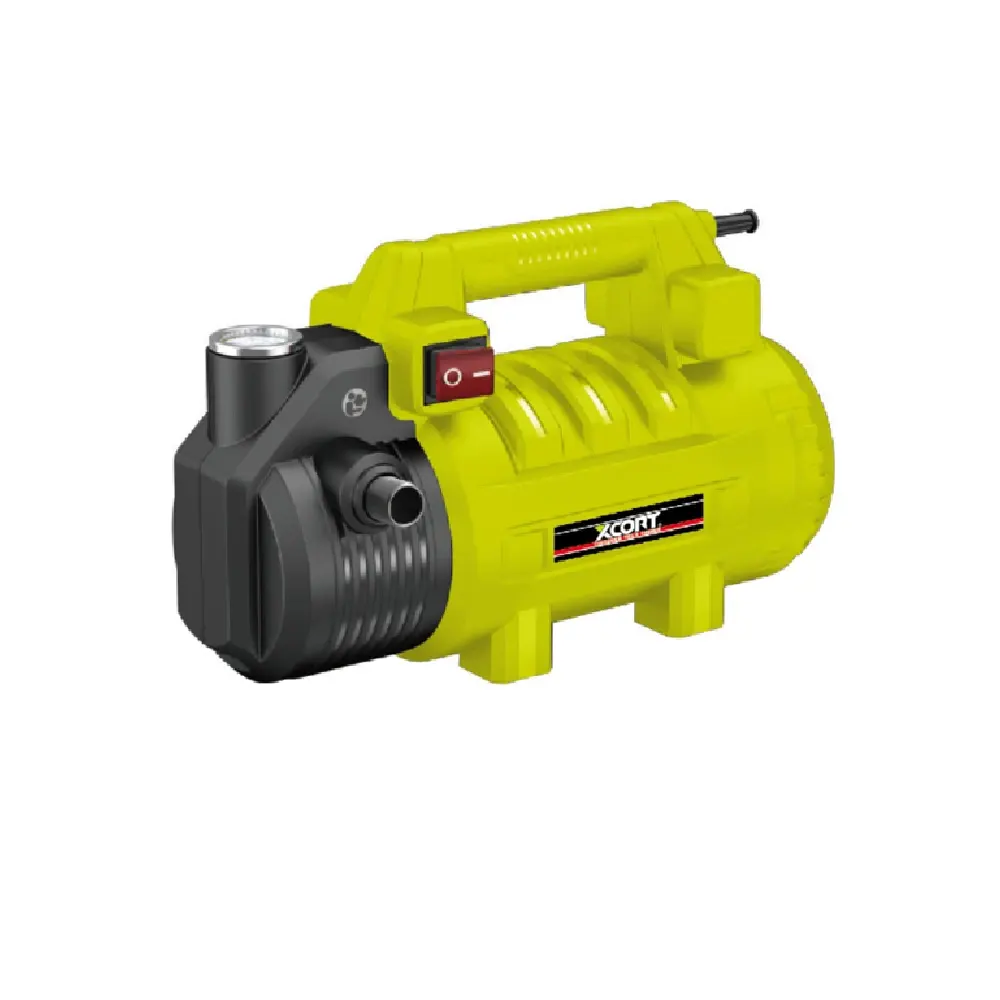 کارواش دینامی ایکس کورت مدل xqw02-2000