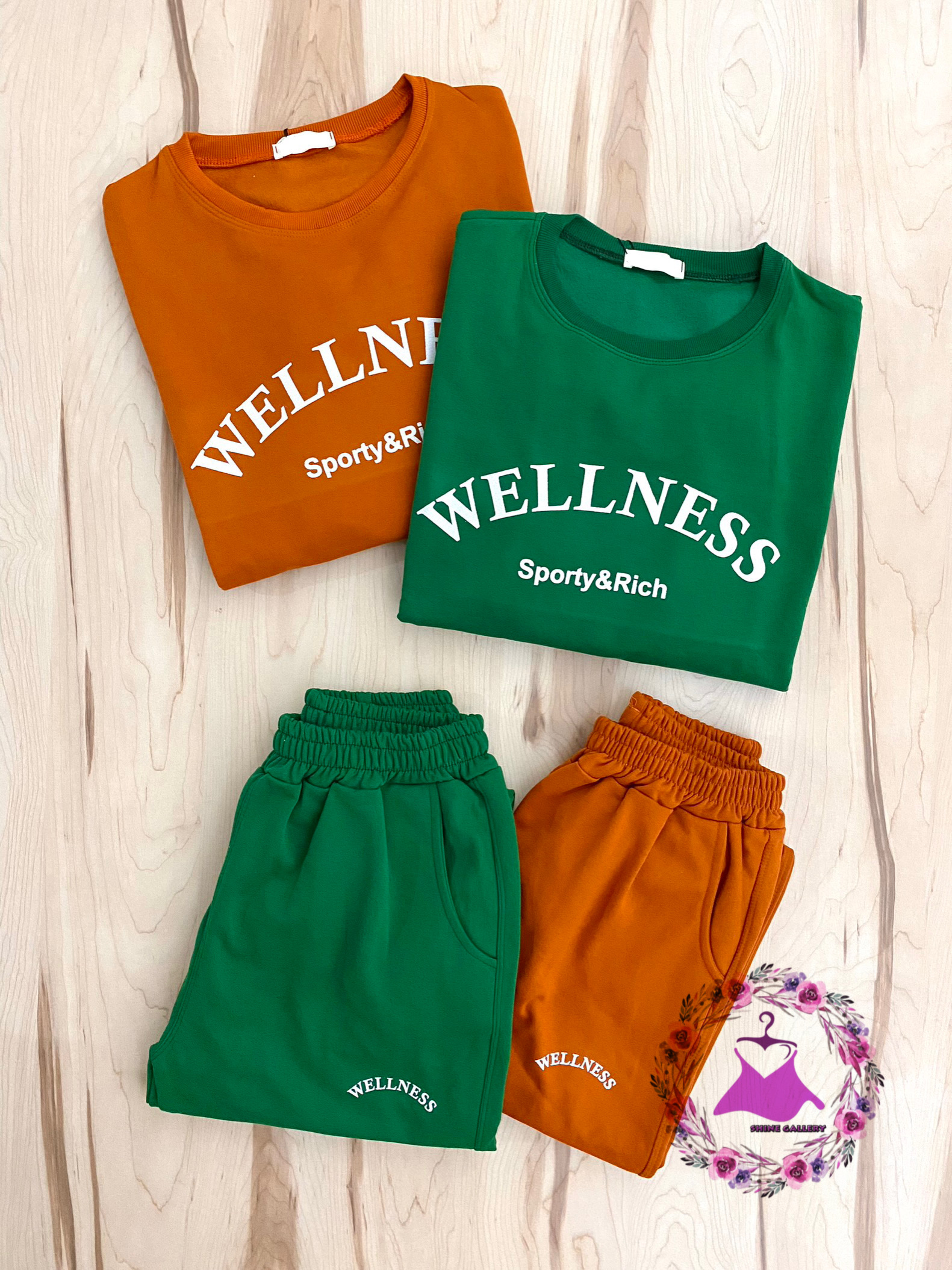 ستwellness