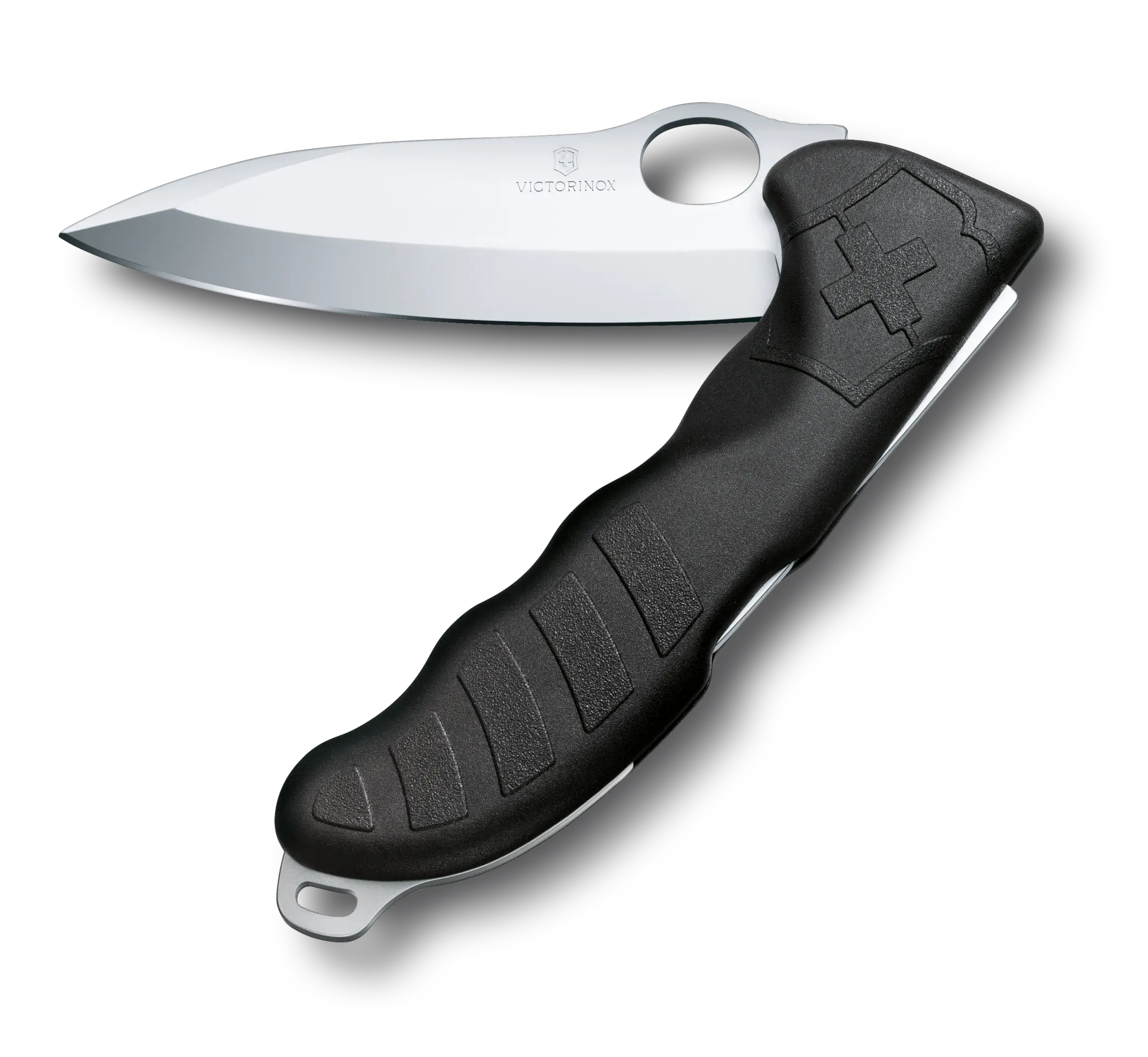 چاقوی شکاری تک تیغه VICTORINOX مدل 0.9411.m3