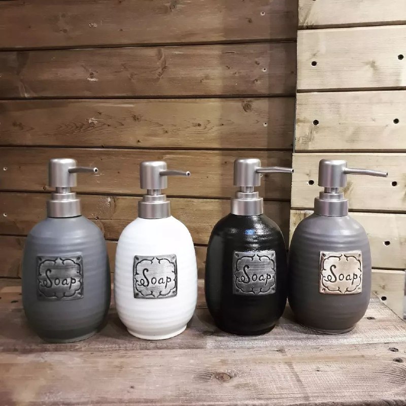 جامایع سرامیکی soap