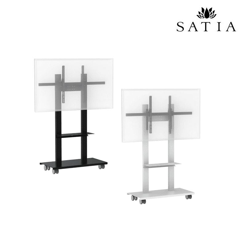 پایه ایستاده تلویزیون ساتیا مدل ES-180z