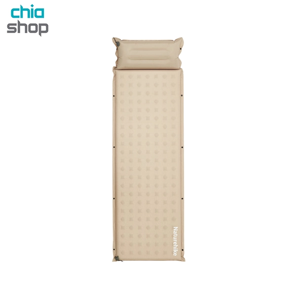 زیرانداز بادی کیسه خواب نیچرهایک مدل CNK2550WS025