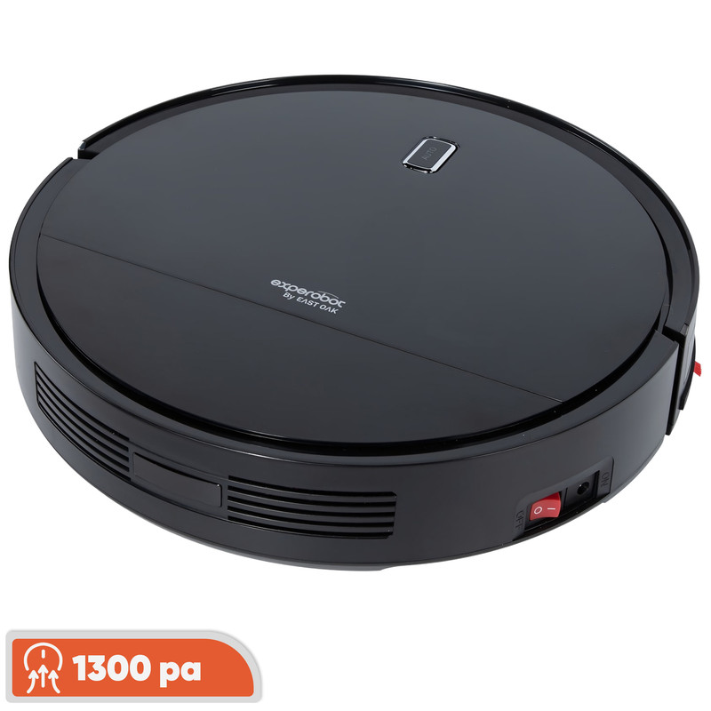 جارو رباتیک مدل Experobot C200 - مشکی